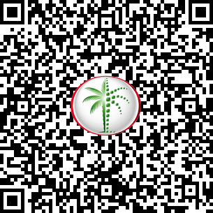 DLD verification QR code