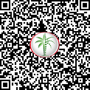 DLD verification QR code