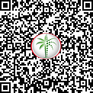 DLD verification QR code