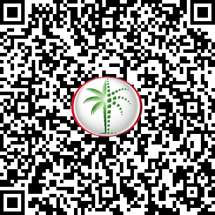 DLD verification QR code
