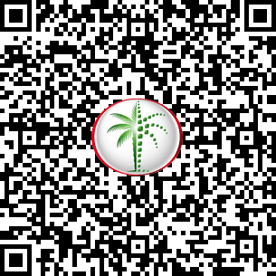 DLD verification QR code