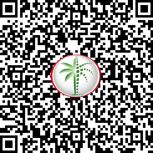 DLD verification QR code