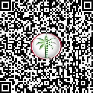 DLD verification QR code