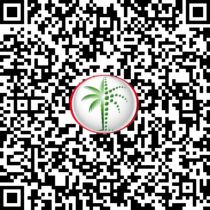 DLD verification QR code