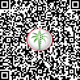 DLD verification QR code