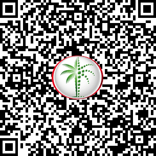 DLD verification QR code