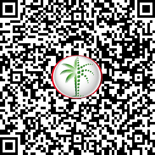 DLD verification QR code