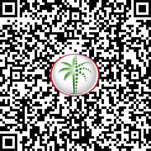 DLD verification QR code