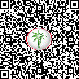 DLD verification QR code