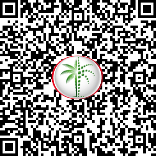 DLD verification QR code