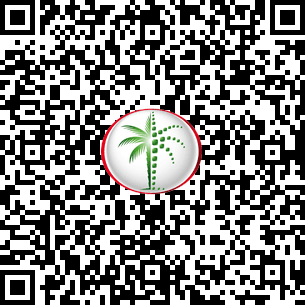 DLD verification QR code