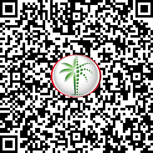 DLD verification QR code