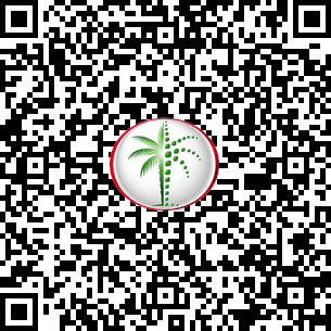 DLD verification QR code