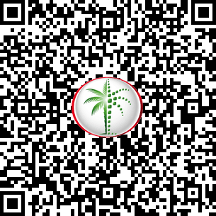 DLD verification QR code