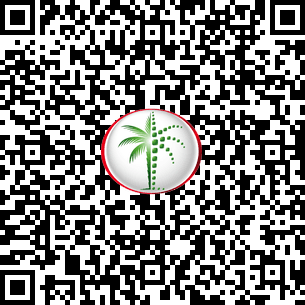 DLD verification QR code