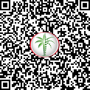 DLD verification QR code