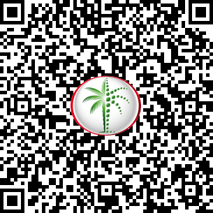 DLD verification QR code