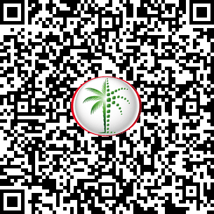 DLD verification QR code