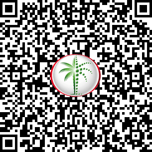 DLD verification QR code