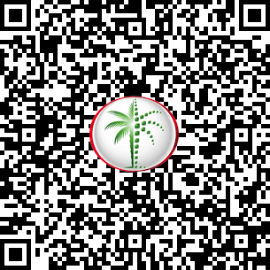 DLD verification QR code