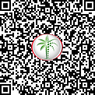 DLD verification QR code