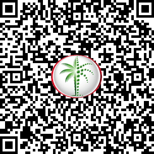 DLD verification QR code