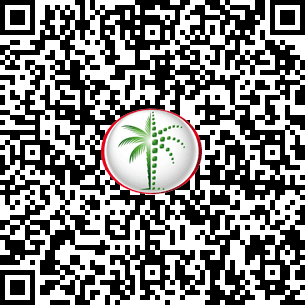 DLD verification QR code