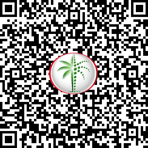 DLD verification QR code