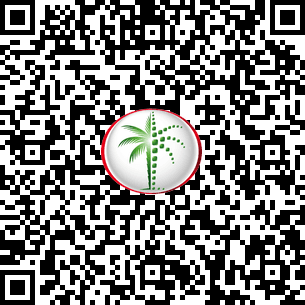 DLD verification QR code