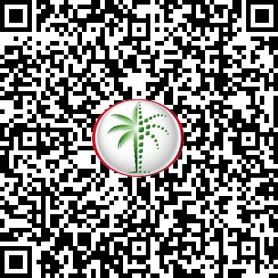 DLD verification QR code