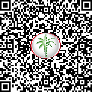 DLD verification QR code
