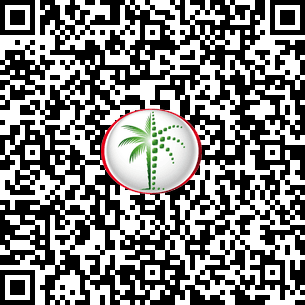 DLD verification QR code