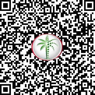 DLD verification QR code