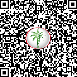 DLD verification QR code