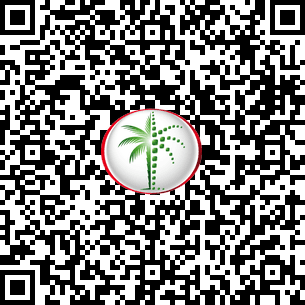 DLD verification QR code