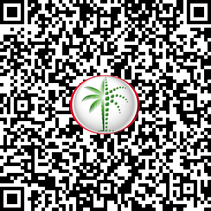 DLD verification QR code