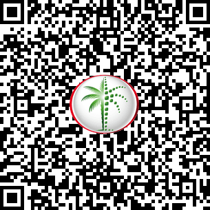 DLD verification QR code