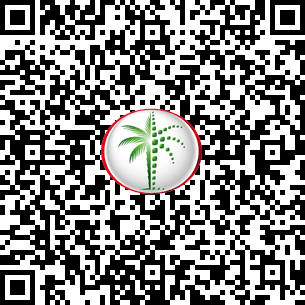 DLD verification QR code