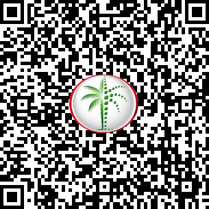DLD verification QR code