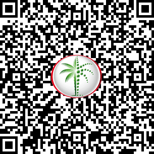 DLD verification QR code