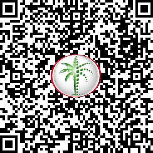 DLD verification QR code