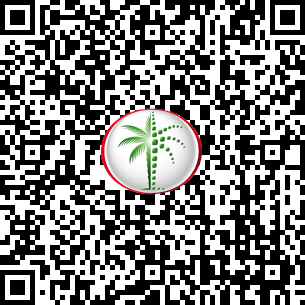 DLD verification QR code