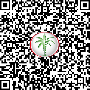 DLD verification QR code