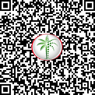 DLD verification QR code