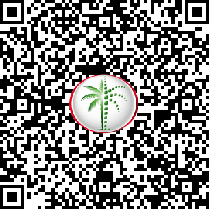DLD verification QR code