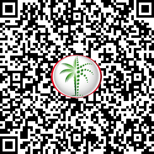 DLD verification QR code