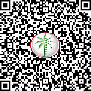 DLD verification QR code