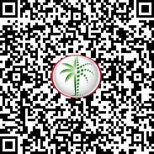 DLD verification QR code
