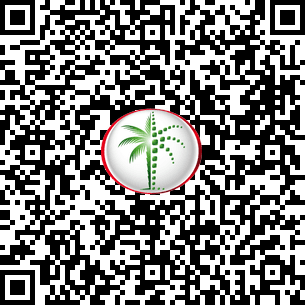 DLD verification QR code