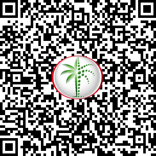 DLD verification QR code